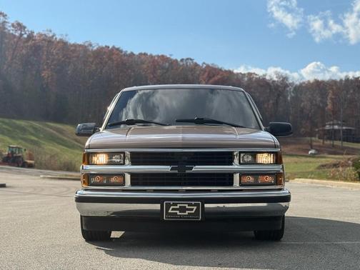 1996 Chevrolet Tahoe Base