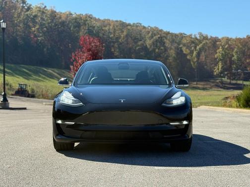 2020 Tesla Model 3 Performance