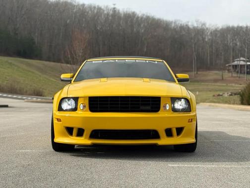 2005 Ford Mustang GT