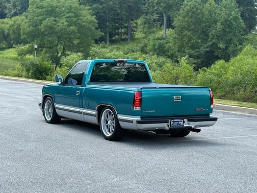 1994 GMC Sierra 1500 Special
