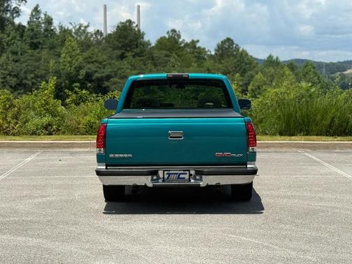 1994 GMC Sierra 1500 Special