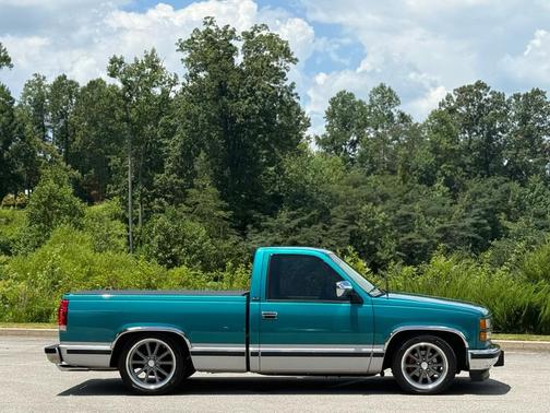 1994 GMC Sierra 1500 Special