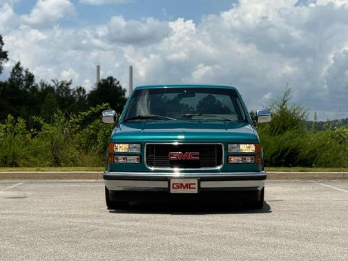 1994 GMC Sierra 1500 Special