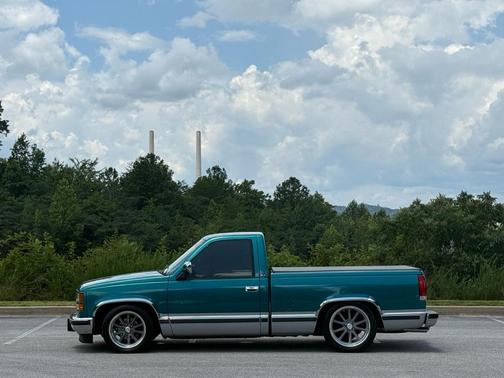 1994 GMC Sierra 1500 Special