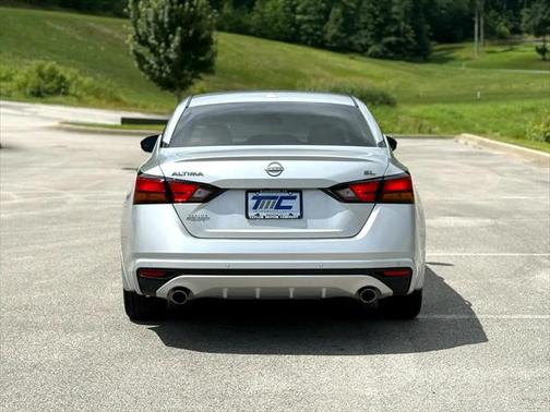 2024 Nissan Altima 2.5 SL