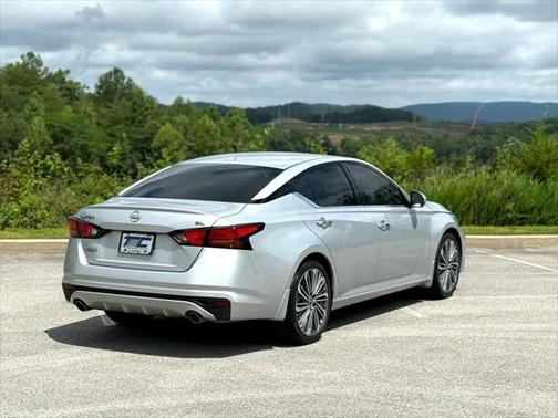 2024 Nissan Altima 2.5 SL