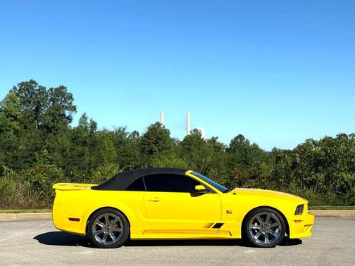 2005 Ford Mustang GT