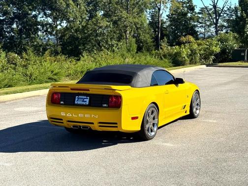 2005 Ford Mustang GT