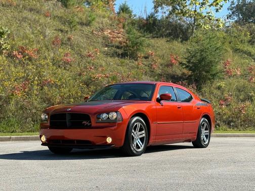 2006 Dodge Charger Daytona R/T