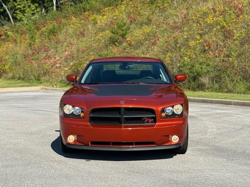 2006 Dodge Charger Daytona R/T