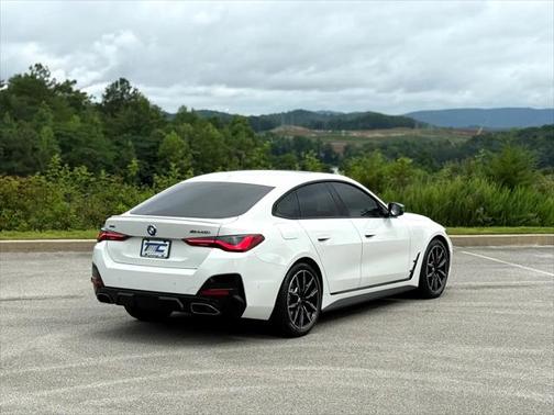 2022 BMW M440 i xDrive