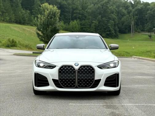 2022 BMW M440 i xDrive