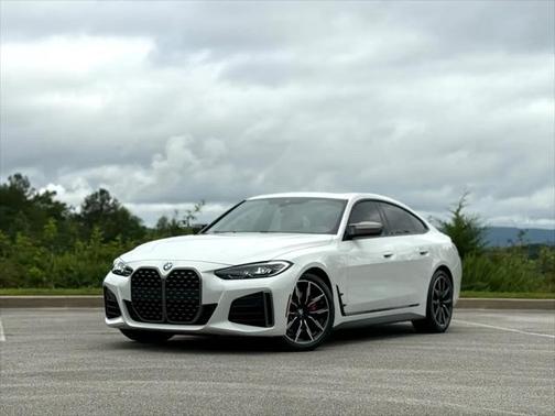 2022 BMW M440 i xDrive