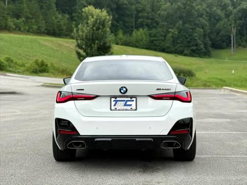 2022 BMW M440 i xDrive