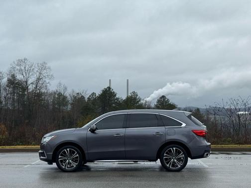 2020 Acura MDX 3.5L w/Technology Package