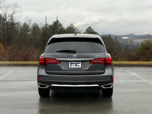 2020 Acura MDX 3.5L w/Technology Package