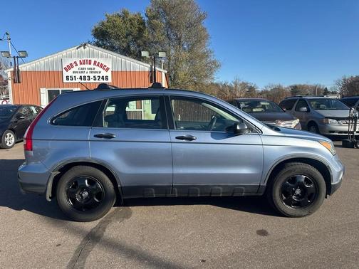 2007 Honda CR-V LX