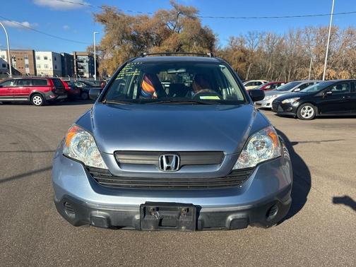2007 Honda CR-V LX