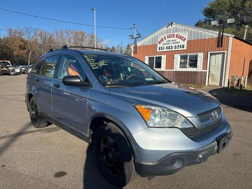 2007 Honda CR-V LX