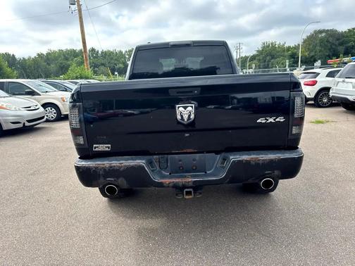 2013 RAM 1500 Tradesman/Express