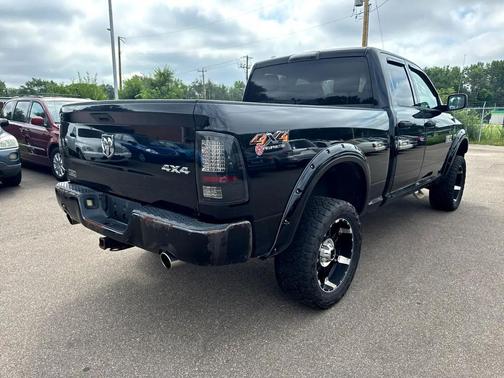 2013 RAM 1500 Tradesman/Express