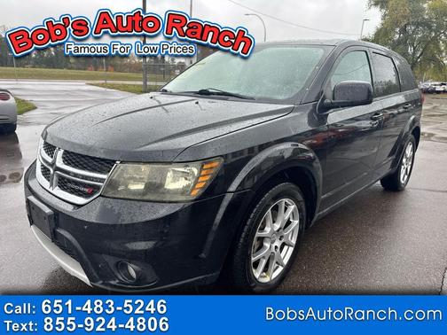2015 Dodge Journey R/T