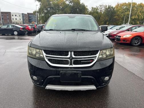 2015 Dodge Journey R/T