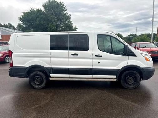 2016 Ford Transit-250 Base