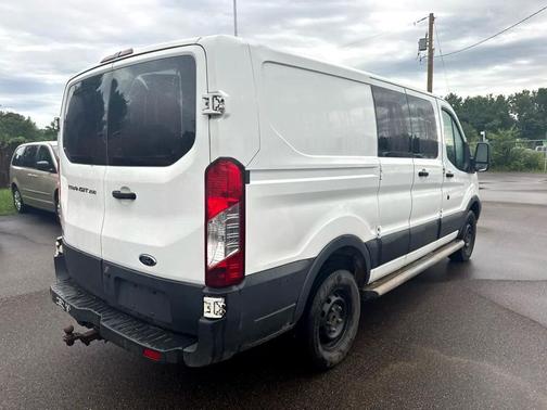 2016 Ford Transit-250 Base