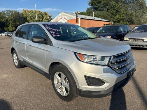 2015 Ford Edge SE