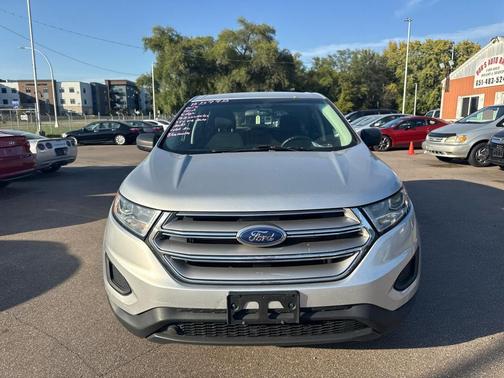 2015 Ford Edge SE