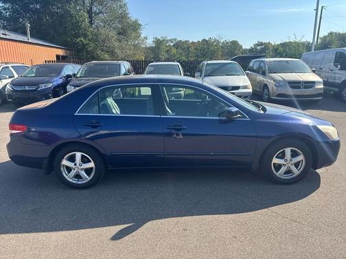 2003 Honda Accord EX