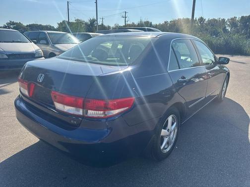 2003 Honda Accord EX