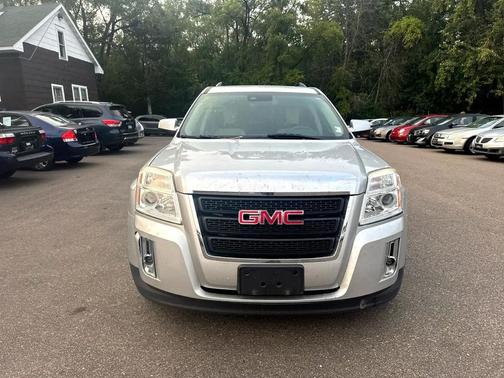 2014 GMC Terrain SLT-1