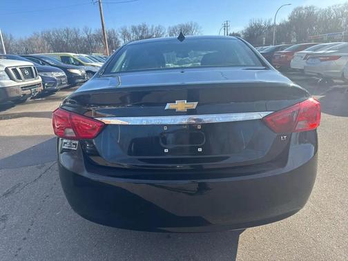 2014 Chevrolet Impala 2LT