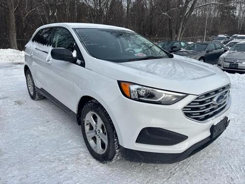2020 Ford Edge SE