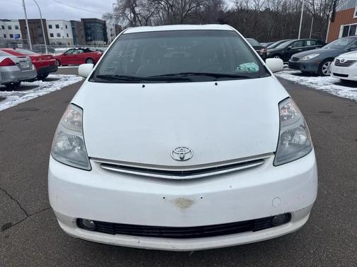 2009 Toyota Prius Base