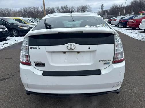2009 Toyota Prius Base
