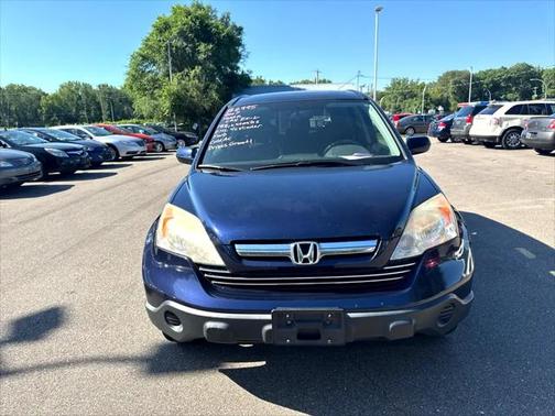 2007 Honda CR-V EX-L