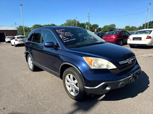 2007 Honda CR-V EX-L