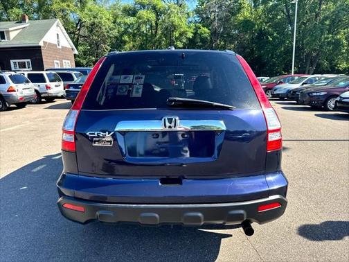 2007 Honda CR-V EX-L
