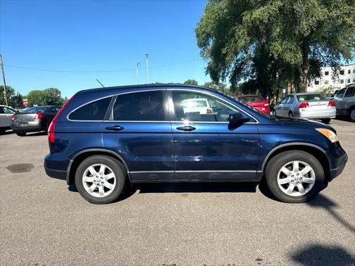 2007 Honda CR-V EX-L