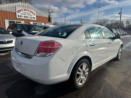 2009 Saturn Aura 4dr Sdn I4 XR