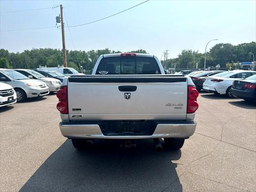 2007 Dodge Ram 1500 SLT