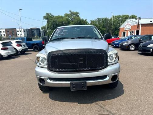 2007 Dodge Ram 1500 SLT