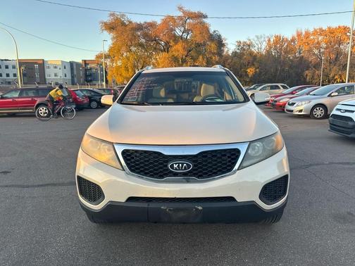 2012 Kia Sorento LX