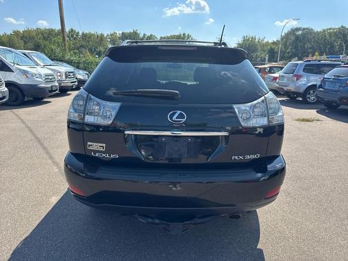 2008 Lexus RX 350 Base