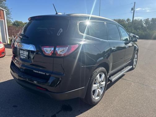 2016 Chevrolet Traverse 1LT