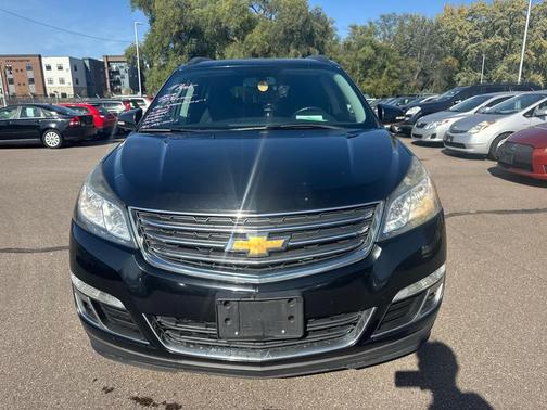 2016 Chevrolet Traverse 1LT