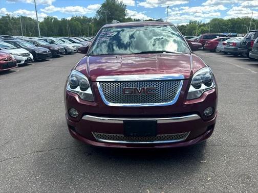 2011 GMC Acadia Denali